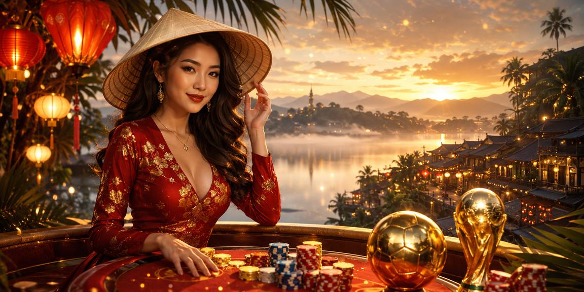 lai98 Slot Trăng Rằm